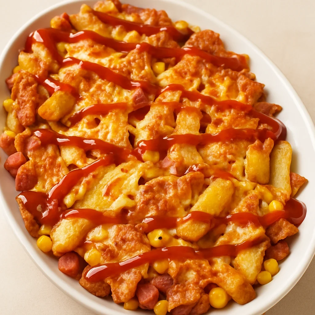 سیب‌زمینی ویژه