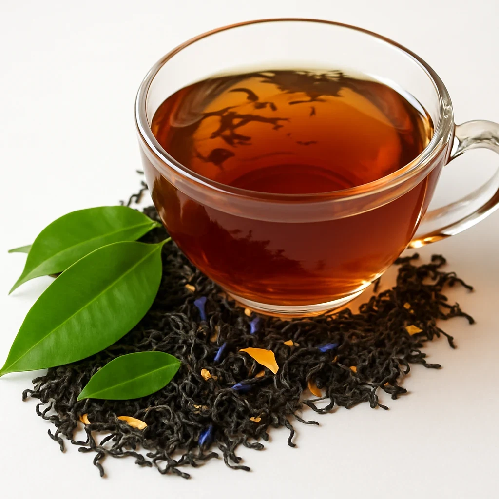 چای ایرانی