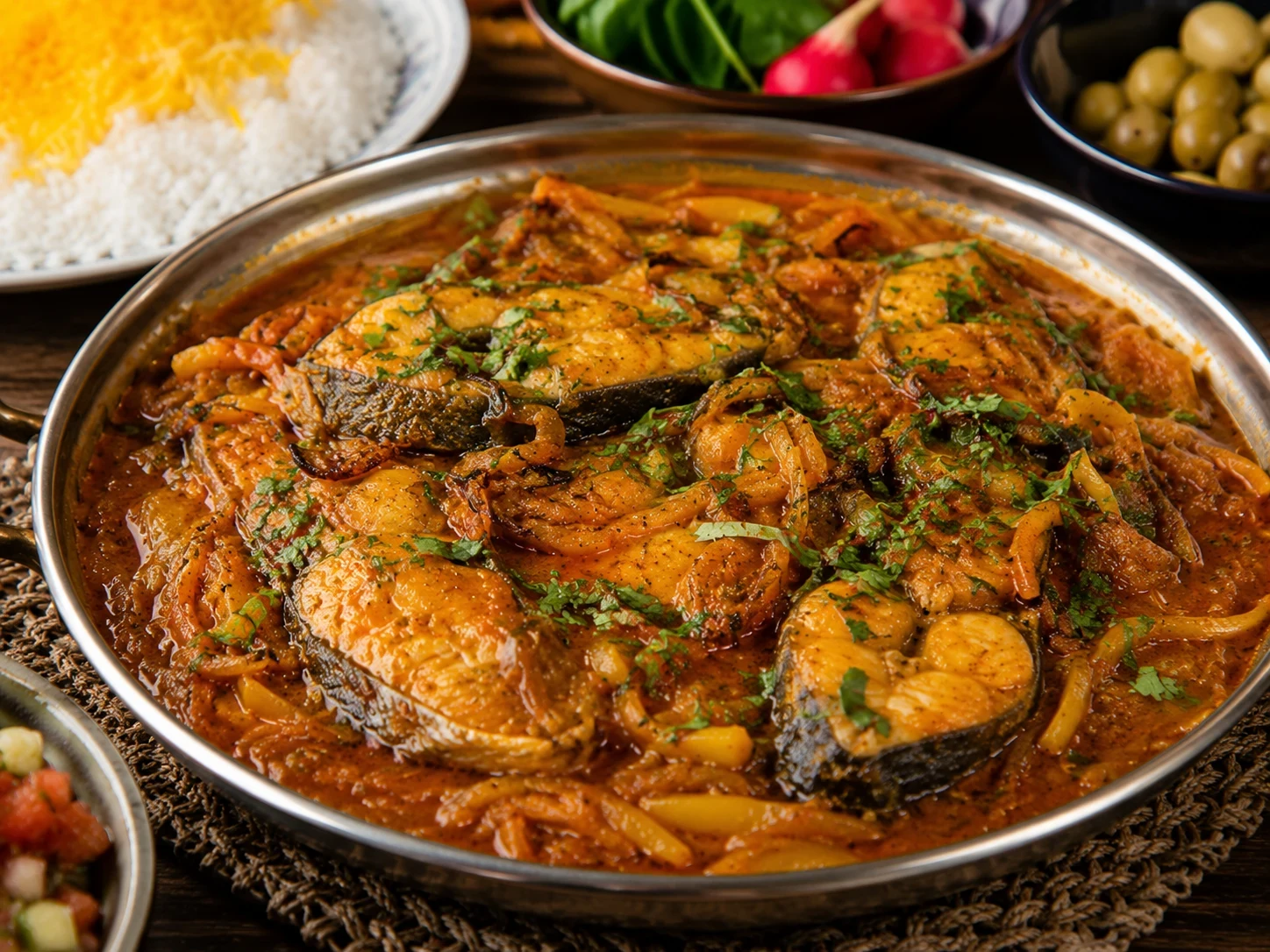 هواری ماهی