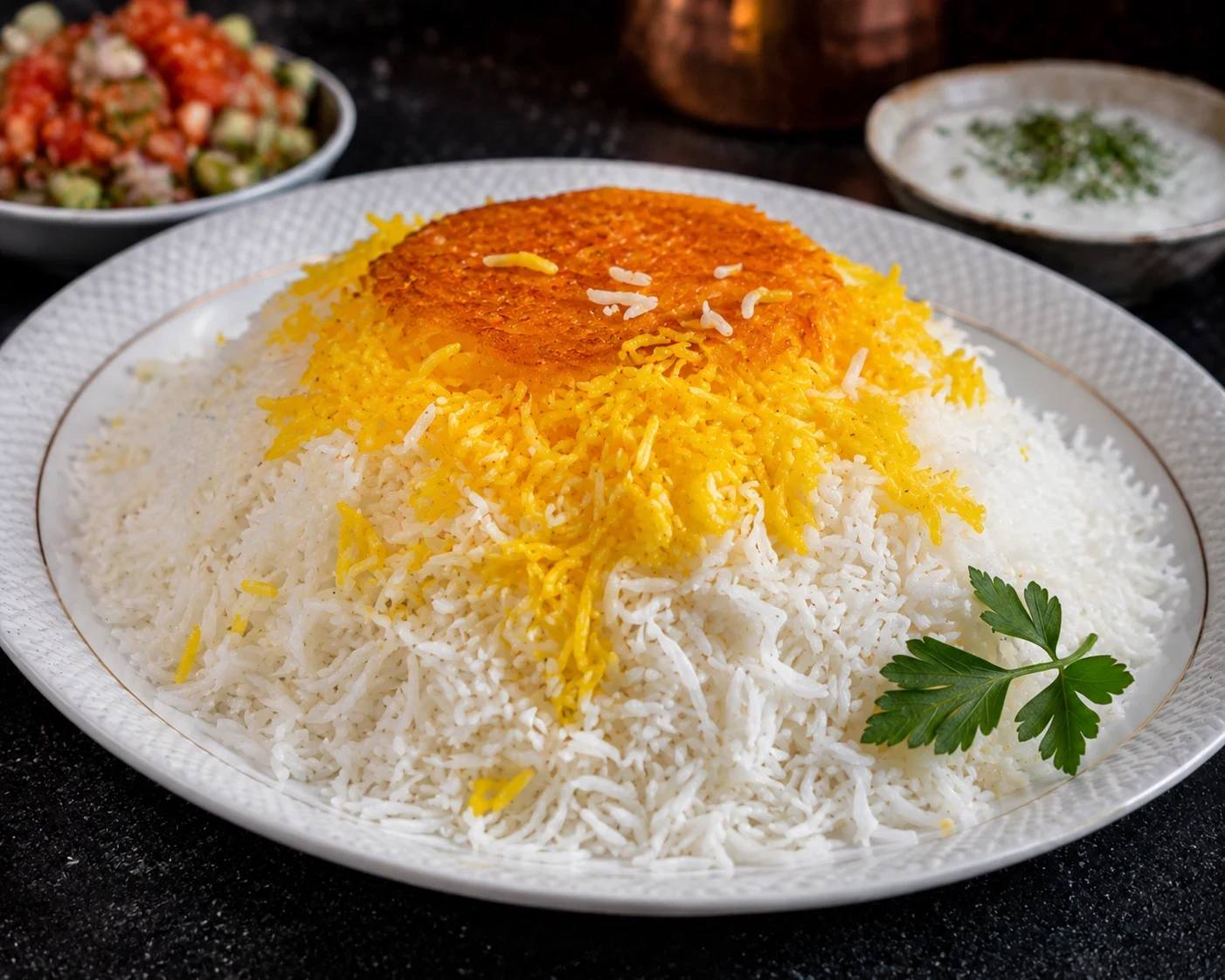 برنج ایرانی