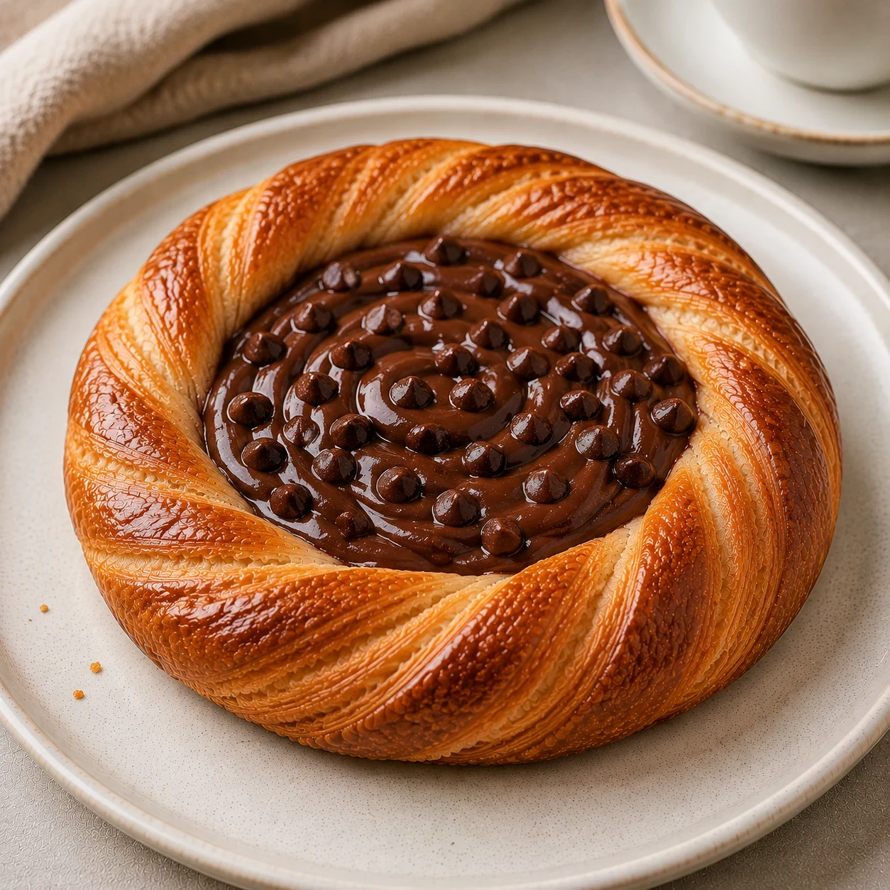 دنیش شکلات