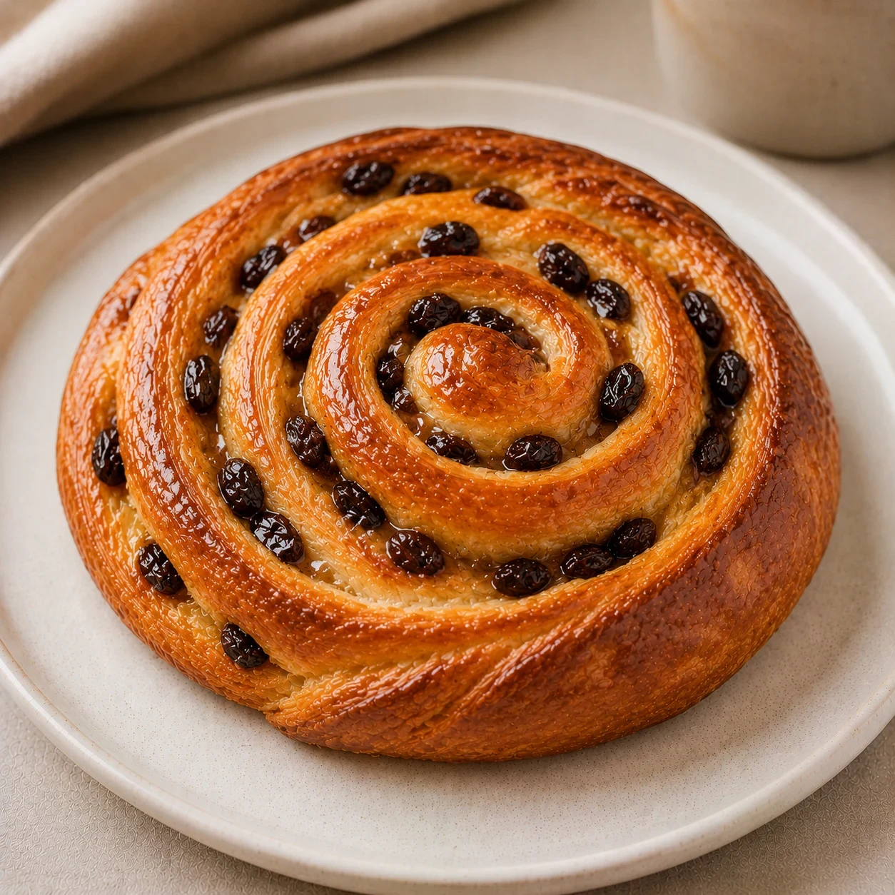 عکس رول کشمشی